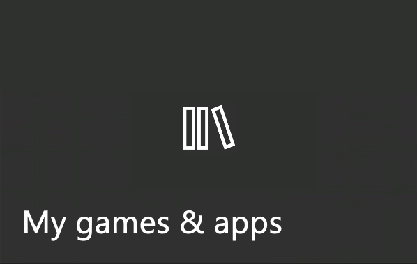 Games & Apps