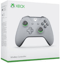 Greygreen-controller-packaging