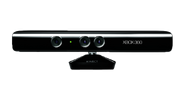 The Kinect for the Xbox 360