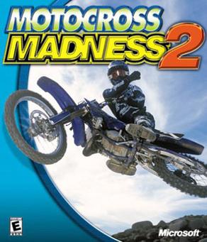 Motocross Madness 2 - Wikipedia