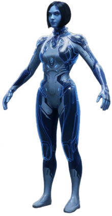 halo cortana sex doll Halo Cortana Figure