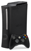 Xbox 360 Elite
