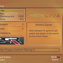 Xbox 360 Dashboard Xbox Wiki Fandom