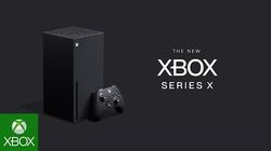 When did the xbox series x come out on sale