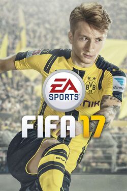 FIFA 17, Xbox Wiki