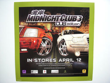 Midnight club 3 dub edition backwards compatible xbox one 2025
