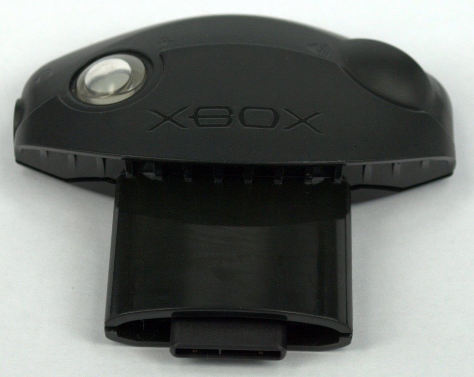 Prototype Xbox Live communicator Xbox Wiki Fandom