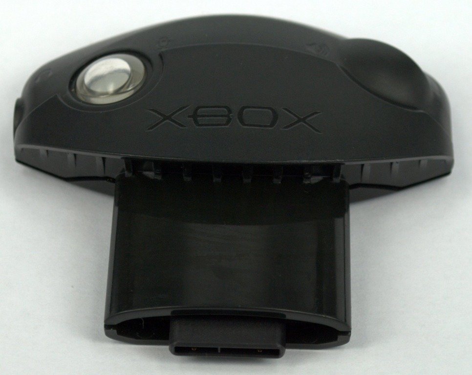 xbox communicator