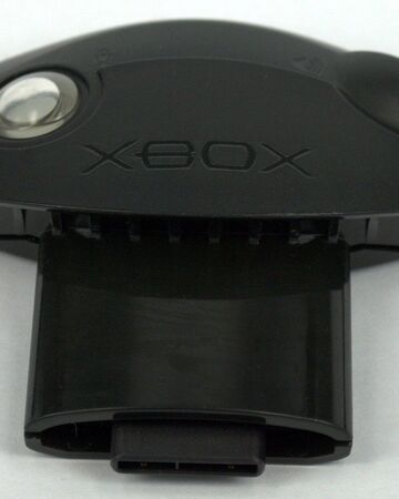 Prototype Xbox Live communicator | Xbox Wiki | Fandom