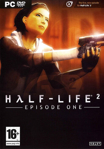 half life 2 for xbox one