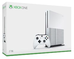 Xbox one deals s date