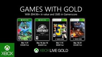 january 2020 xbox gold games