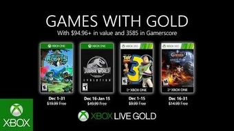 xbox marketplace games with gold