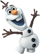 Olaf