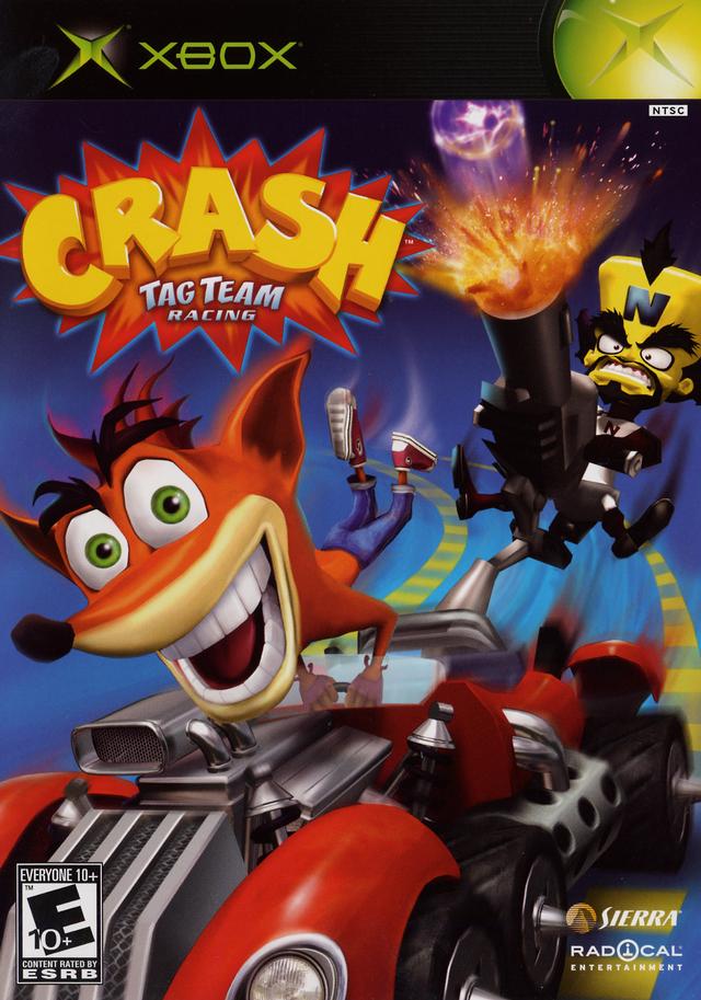 Crash of the deals titans backwards compatibility