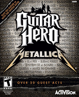 Guitar Hero 3 Review - IGN
