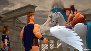 Hercules 02 - Kingdom Hearts III