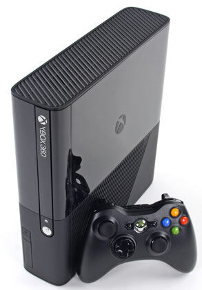 release date of the xbox 360