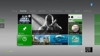 How to refresh Xbox Home Screen to fix Dashboard problems