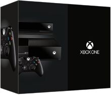 Xbox One 1TB Console - EA Sports Madden NFL 16 Bundle