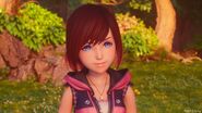 Kairi - Kingdom Hearts III