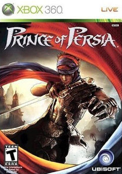 Prince of Persia - xbox360 - Walkthrough and Guide - Page 1 - GameSpy