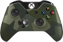 UHM Xbox One Wireless Controller for Xbox One/One S/Series S