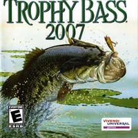 Bass pro shops trophy bass 2007 Clearance