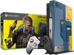 Cyberpunk-xboxonex