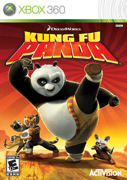 Kung fu panda 256x294