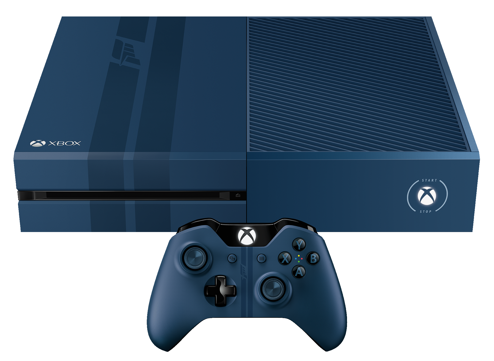 Купить Xbox One Limited Edition