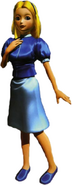 Maria Robotnik