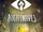 Little Nightmares