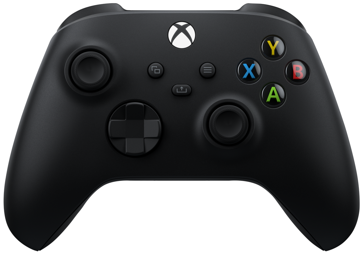 The Xbox Series X Controller Is Subtly Different