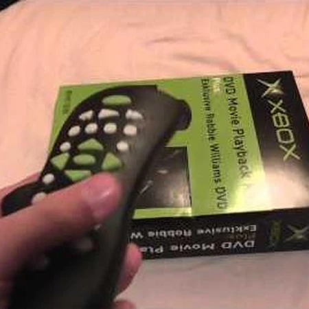 Xbox Dvd Remote Control Xbox Wiki Fandom Use the dvd movie playback kit remote control to operate dvd movie playback. xbox dvd remote control xbox wiki