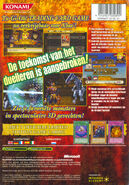 PAL Back Cover