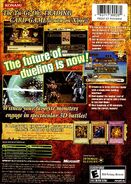 US Back Cover