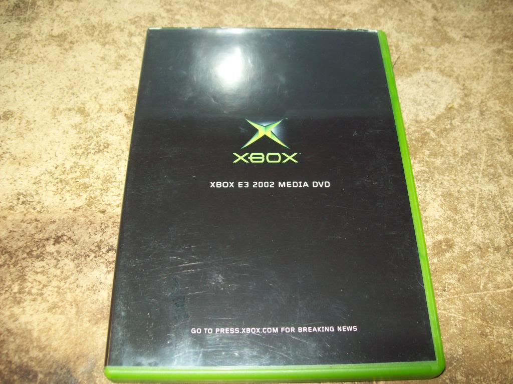 xbox 2002