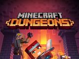 Minecraft Dungeons