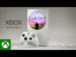 Xbox Series S | Xbox Wiki | Fandom