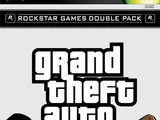 Grand Theft Auto Double Pack