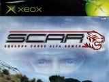 SCAR: Squadra Corse Alfa Romeo