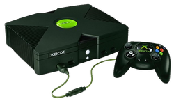 Xbox (console) - Wikipedia