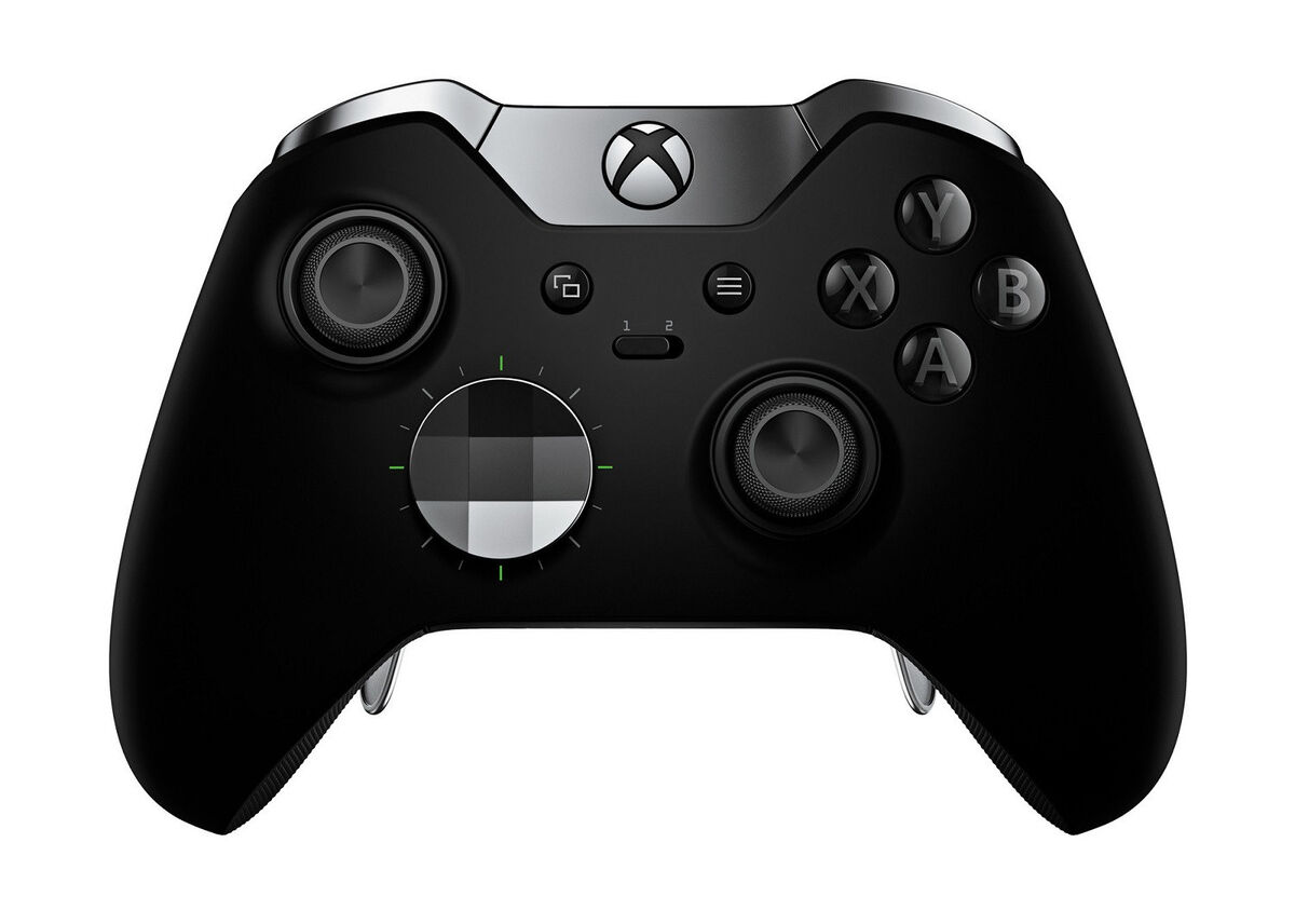 Mortal Kombat X Fight Pad, Xbox Wiki