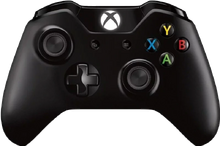 Xbox Elite Series 2 Controller, Xbox Wiki