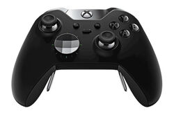 When does the new hotsell xbox elite controller come out