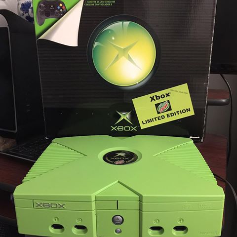 xbox 2001 price