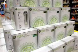 Xbox 360 - Wikipedia