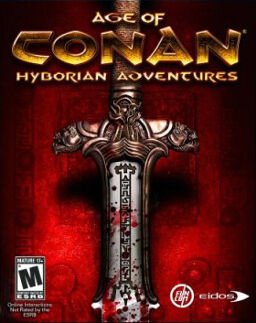 conan xbox 1