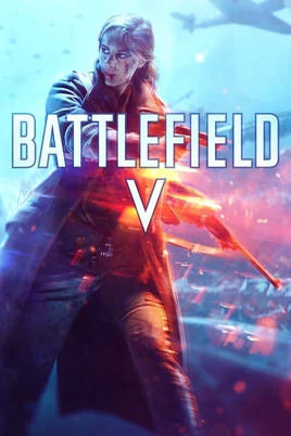 Battlefield-v